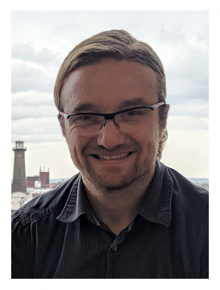 Markus Goldbach